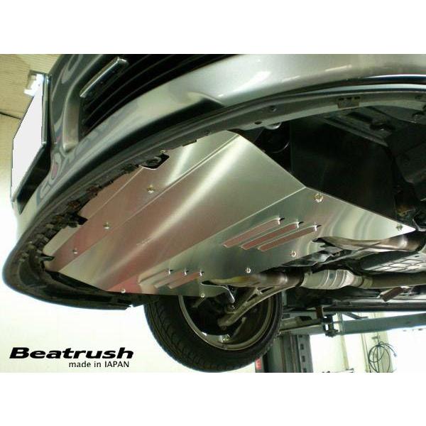 SUBARU（スバル） アンダーパネル レガシィ 3.0 NA車 BLE・BPE ビート