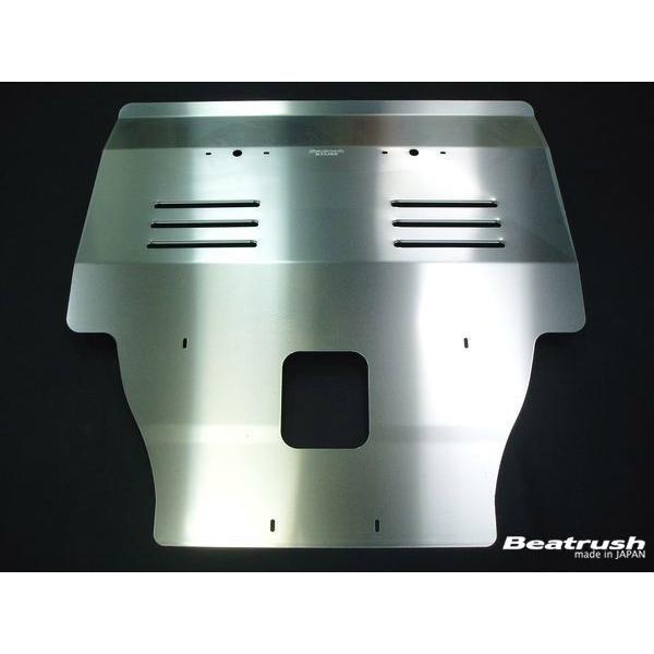 人気ショップが最安値挑戦 アンダーパネル スバル フォレスター Sg5 Sg9 ターボ車専用 ビートラッシュ レイル S5630 保存版 Turningheadskennel Com