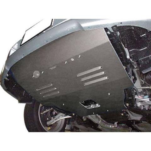 SUBARU（スバル） アンダーパネル フォレスター SG5、SG9 ターボ車専用