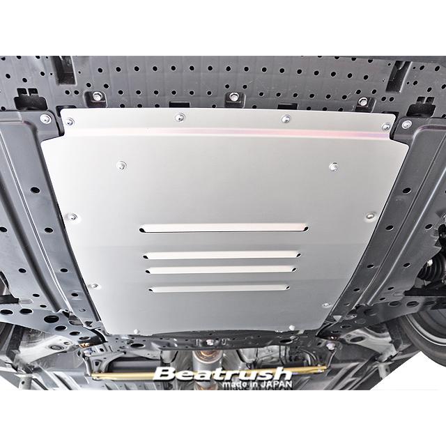 スイフト アンダーパネル タイプ2 スズキ スイフトスポーツ ZC33S