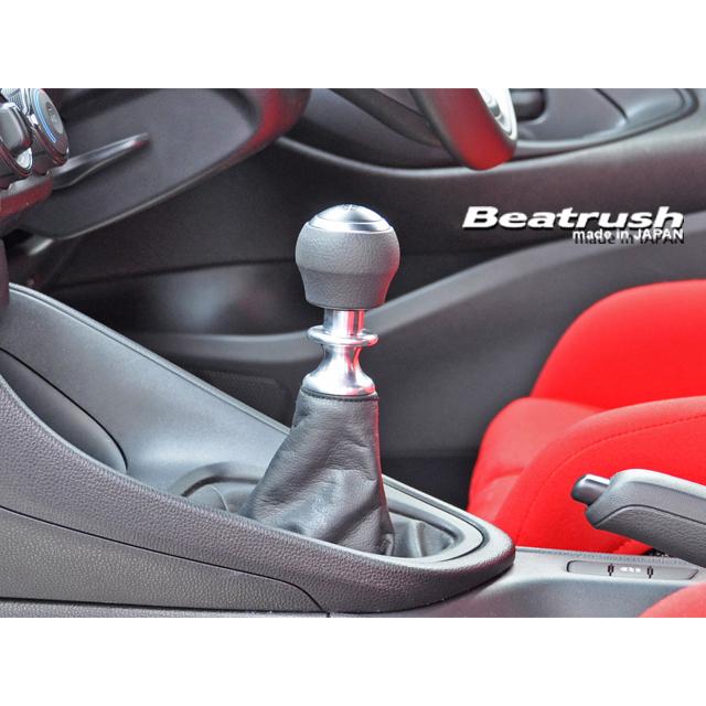 トヨタ（TOYOTA） リバースノブ ヤリス MXPA10 ※マニュアル車専用