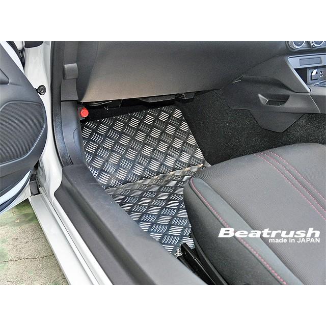 ロードスター 助手席側 フロアーパネル マツダ ND5RC、ロードスターRF