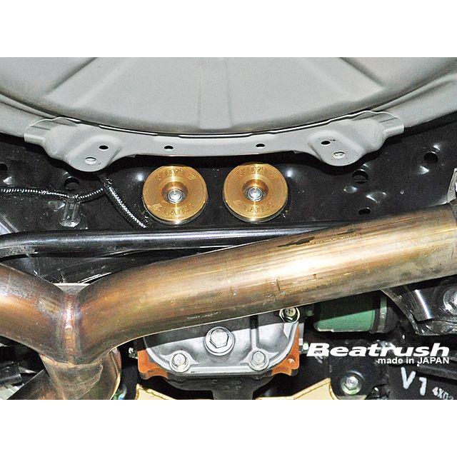 スバル純正 デフマウント【WRX S4】 SUBARU（スバル） デフマウントブッシュ WRX Sti VAB、WRX S4 VAG
