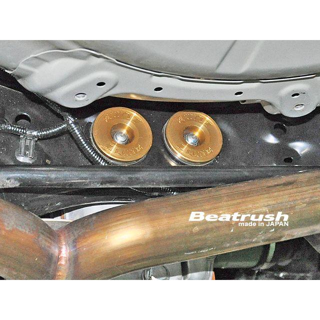 SUBARU（スバル） デフマウントブッシュ WRX Sti VAB、WRX S4 VAG