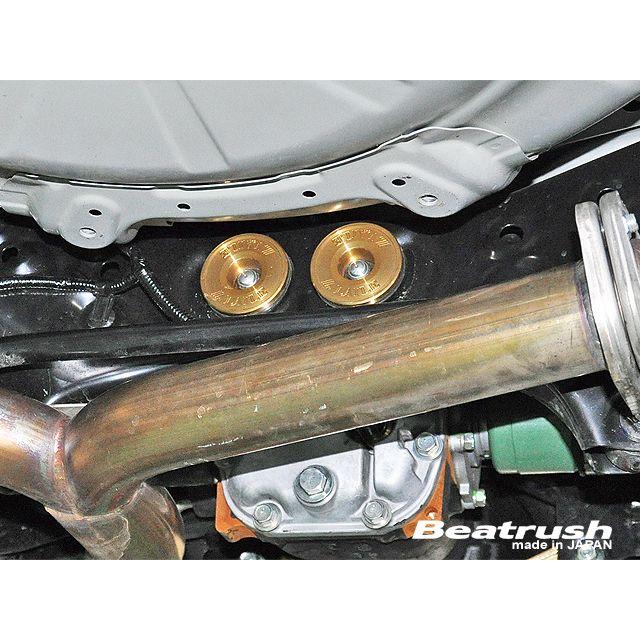 SUBARU（スバル） デフマウントブッシュ WRX Sti VAB、WRX S4 VAG