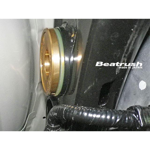 SUBARU（スバル） デフマウントブッシュ WRX Sti VAB、WRX S4 VAG