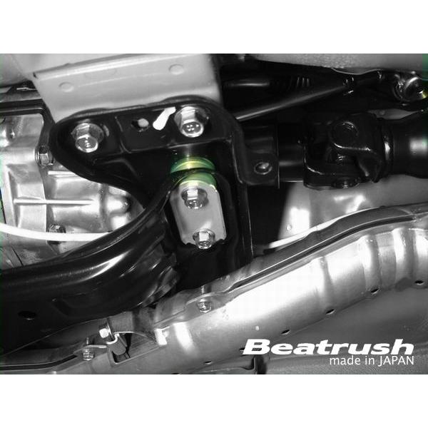 SUBARU（スバル） ミッションメンバーブッシュ インプレッサ GVB、GRB