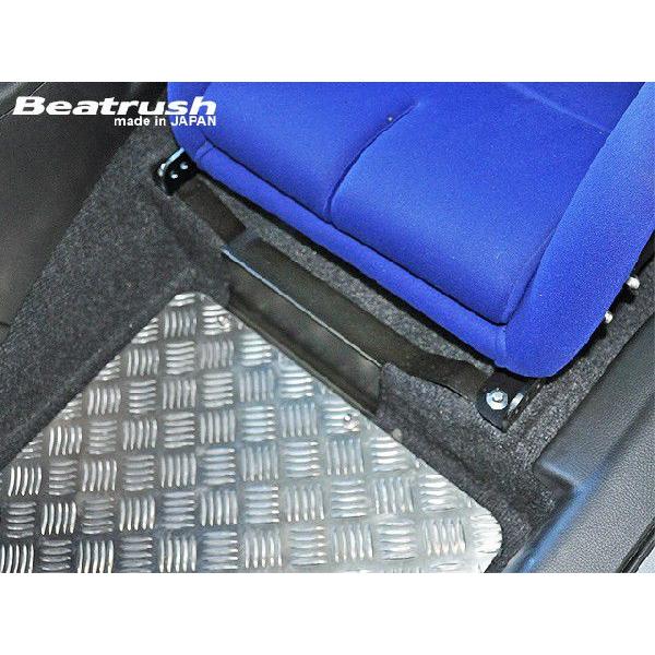 スイフト 助手席側 フロアーパネル スズキ スイフトスポーツ ZC32S