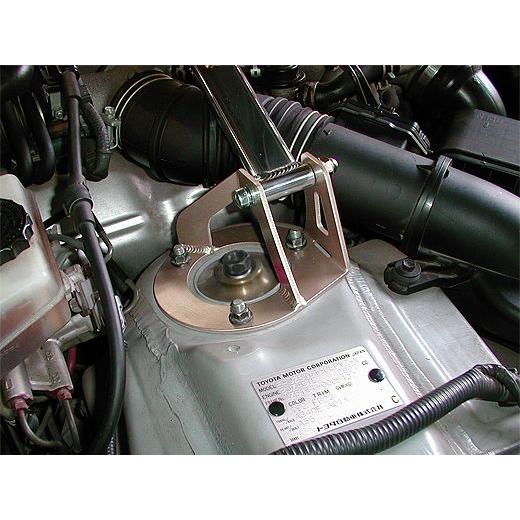 トヨタ（TOYOTA） フロントタワーバー アリスト JZS161 ビートラッシュ