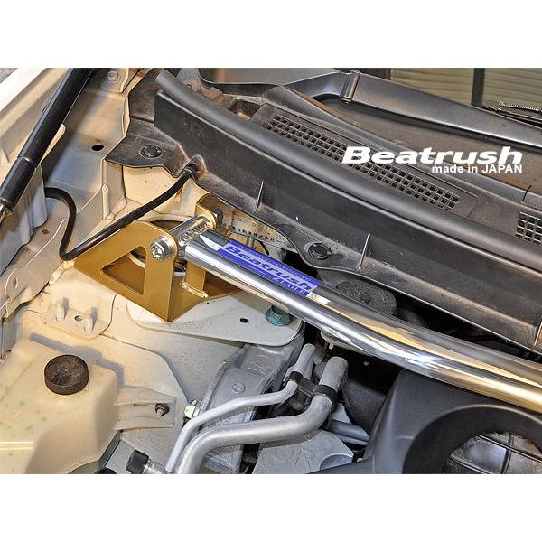 エクストレイル [数量限定☆在庫処分特価] フロントタワーバー