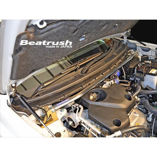 エクストレイル [数量限定☆在庫処分特価] フロントタワーバー