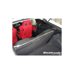 ホンダ（HONDA） リヤピラーバー インテグラType-R DC5 ビートラッシュ