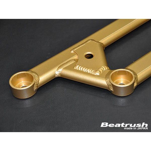 フィット フロントメンバーサポートバー ホンダ GE8、インサイトZE2