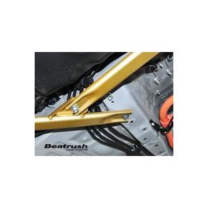 ホンダ（HONDA） リヤパフォーマンスバー CR-Z ZF1、インサイト ZE2