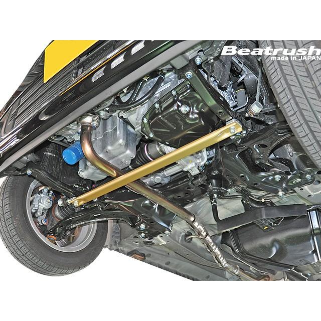 N-ONE フロントパフォーマンスバー ホンダ JG1、N-BOX JF1/JF3 N-ONE フロントパフォーマンスバー ホンダ JG1、N-BOX JF1/JF3