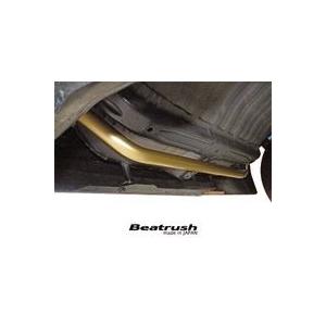 N-BOX リヤフレームエンドバー ホンダ JF3 ビートラッシュ レイル