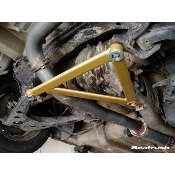 高い素材 Ppfパフォーマンスバー マツダ ロードスター Nb6c Nb8c ビートラッシュ レイル S8508 Ppf 公式 Teslaimagem Com Br