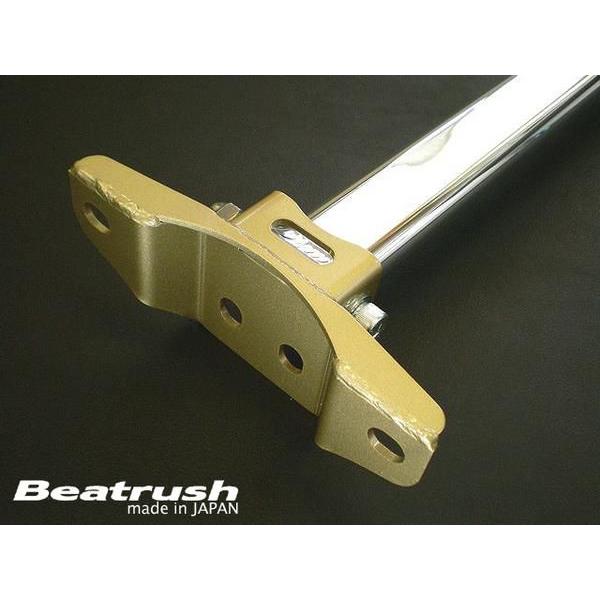 マツダ（Mazda） リヤタワーバー アッパー RX-8 SE3P ビートラッシュ