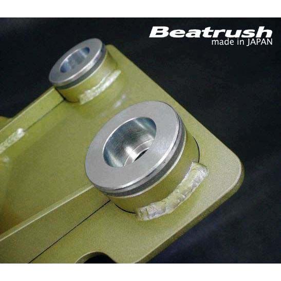 マツダ（Mazda） PPFサポートブラケット RX-8 SE3P ビートラッシュ