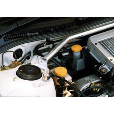 SUBARU（スバル） フロントタワーバー インプレッサ GC8 ビート 