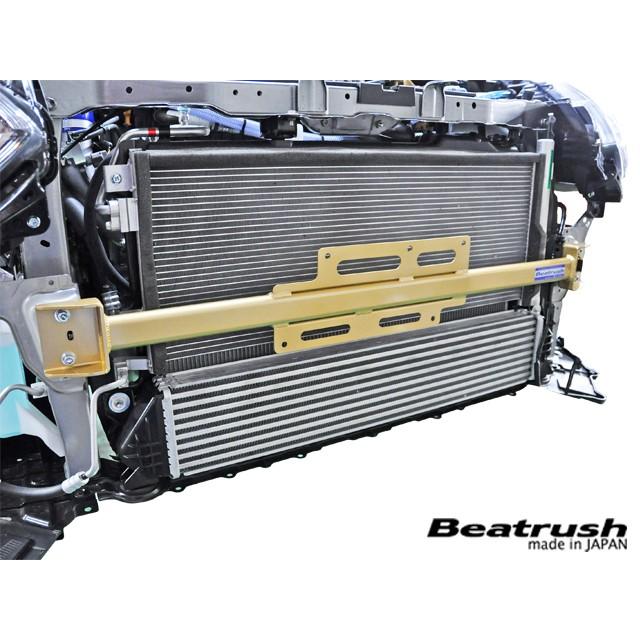 スイフト フロントフレームトップバー スズキ スイフトスポーツ ZC33S