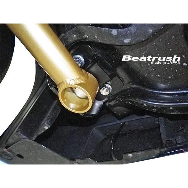 スティングレイ部品 スズキ 純正 ワゴンRスティングレー 《 MH34S 》 左フロント