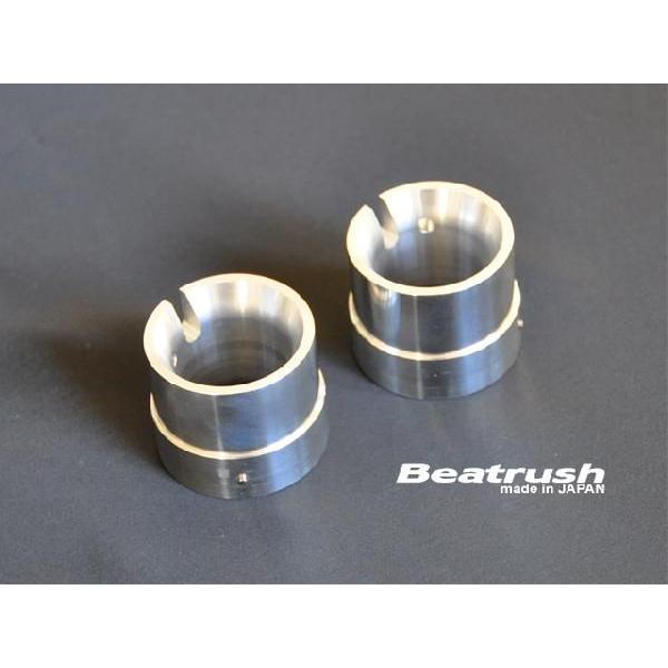 WEBER40 インナーベンチュリー FLAT4 ONLINE SHOP / GENE BERG グルーブド アウターベンチュリーSET