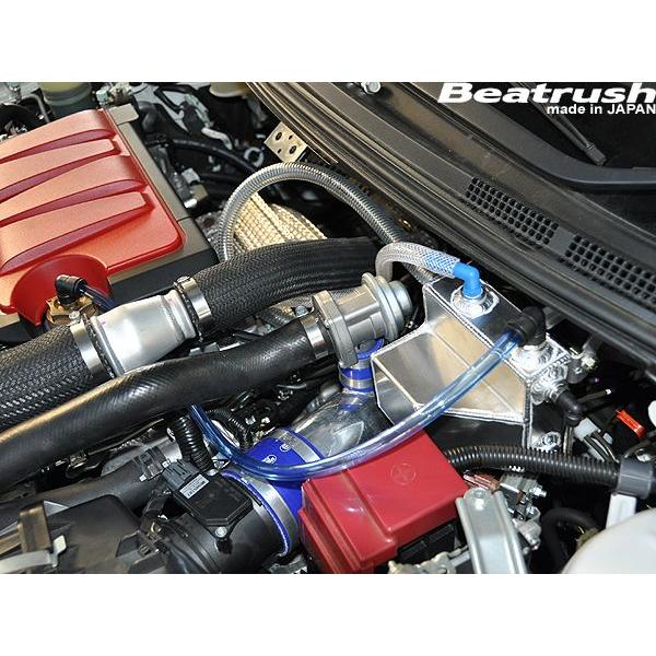 三菱（MITSUBISHI） オイルキャッチタンク ミツビシ ランサー エボ10