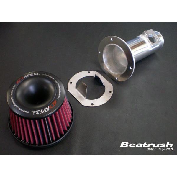 ロードスター インテークキット マツダ NCEC 車体番号〜304864まで