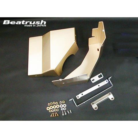 SUBARU（スバル） エアクリーナーボックス単品 レガシィ BE5・BH5