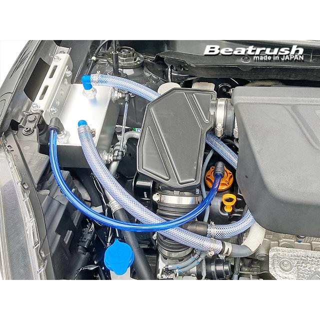 スイフト オイルキャッチタンク タイプ2 スズキ スイフトスポーツ