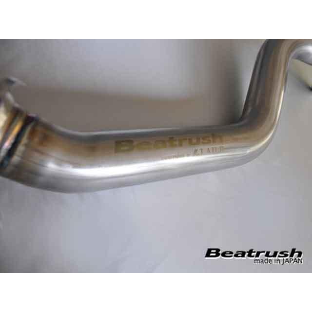 FUJITSUBO エキマニ・フロントパイプ　スイフトスポーツ　zc33s FUJITSUBO】 FRONT PIPE フロントパイプ｜ZC33S スイフト