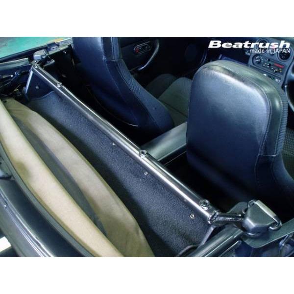 ロードスター用 ブレースバー NB6C NB8C