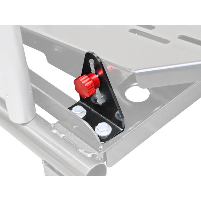レーシングコックピット「がちフレ」Type-R シートセット Thrustmaster 