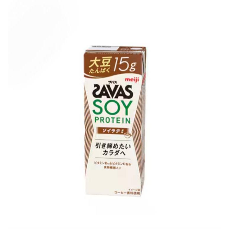 明治 ザバスプロテイン 選べて嬉しい ザバス SAVAS ミルクプロテイン セット 200ml×96本（選べる8種24本×4）筋トレ トレーニング プロテイン ダイエット｜laitshop｜06