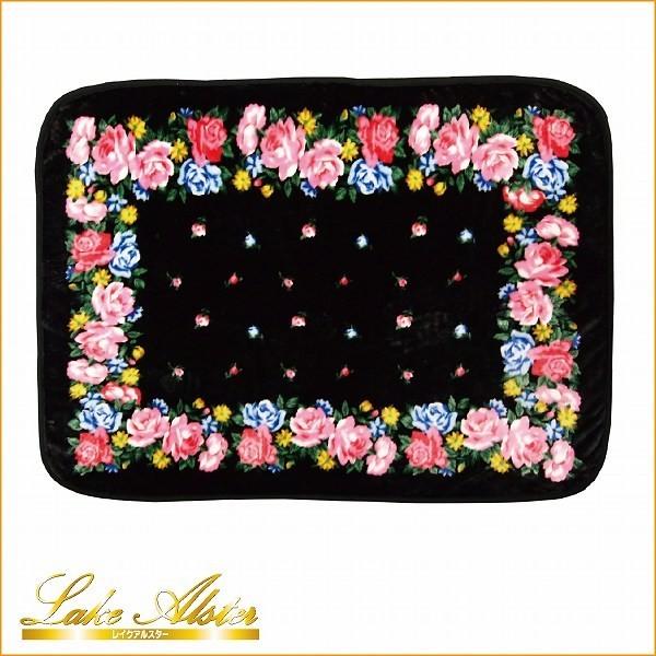 ブランケット ひざ掛け 毛布 ひざ掛けとしても使えるあったか毛布