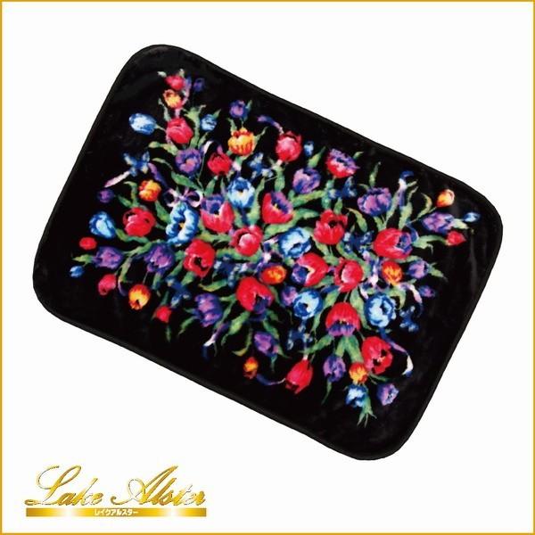 ブランケット ひざ掛け 毛布 ひざ掛けとしても使えるあったか毛布