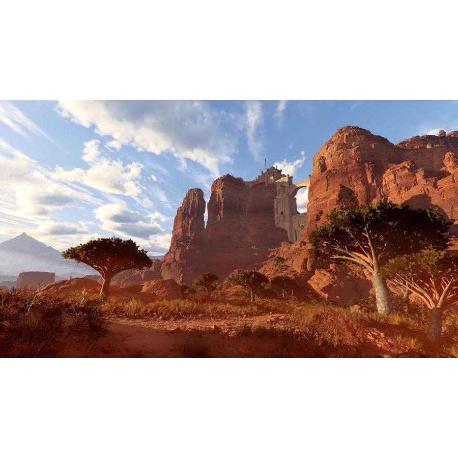 PS5 紅の砂漠 デラックスエディション 購入特典 グローテバント