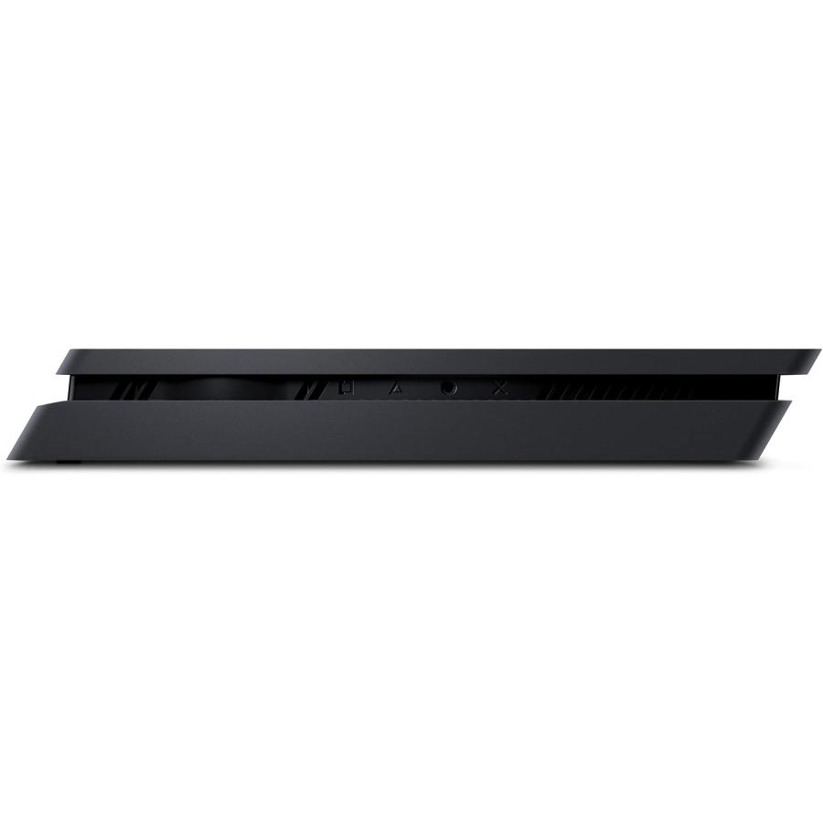 PlayStation 4 ジェット・ブラック 500GB (CUH-2200AB01) : 株式会社