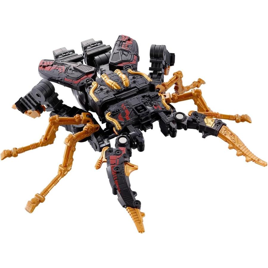 DXキングオージャーZERO DXキングオージャーZERO キングオージャーZERO