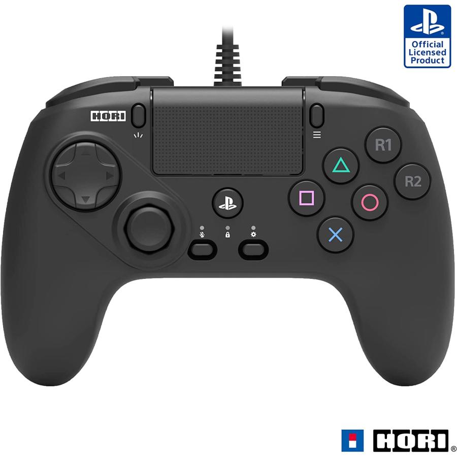 新品未開封 国内正規品【SONYライセンス商品】ホリ ファイティング 