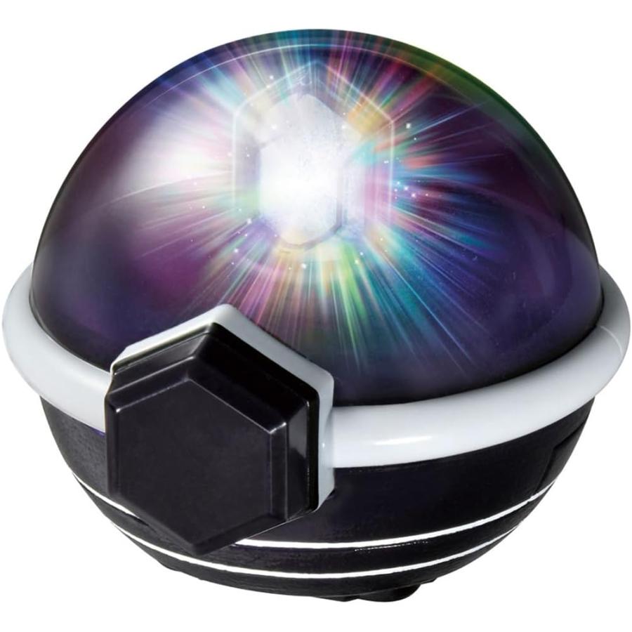 ◼️ポケモンフレンダ◼️引退品◼️テラスタルオーブ付き タカラトミー（TAKARA TOMY） ポケットモンスター 超連動! ポケモン