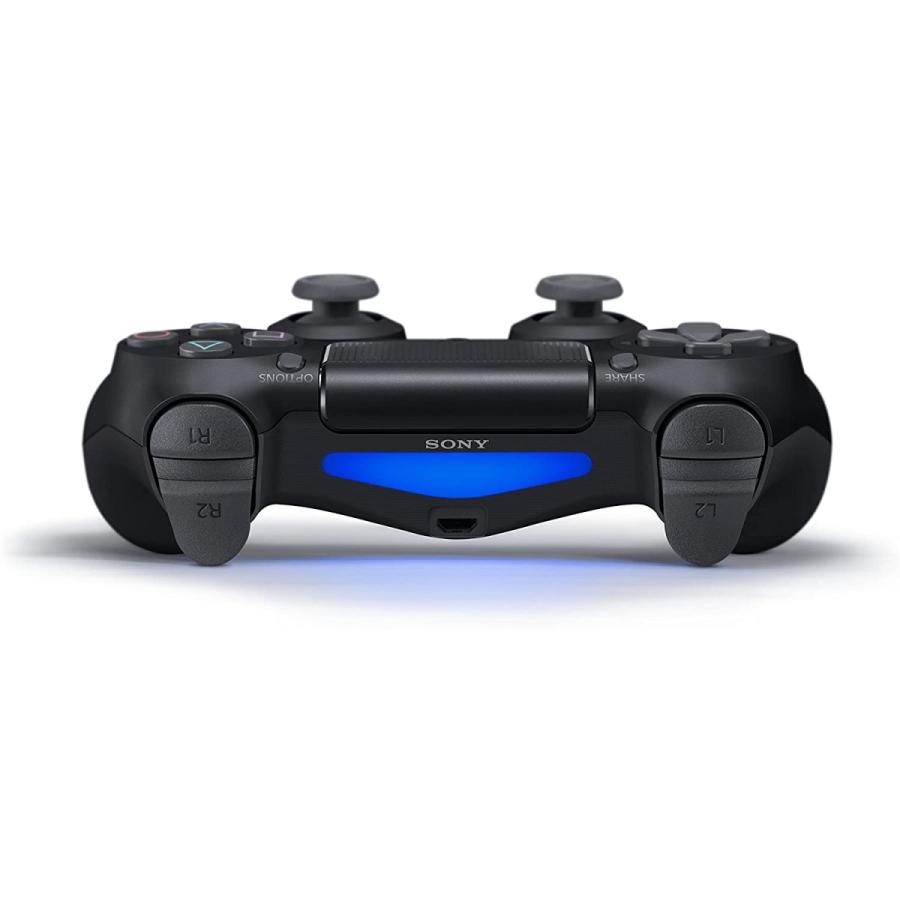 純正 ワイヤレスコントローラー(DUALSHOCK 4) ジェット