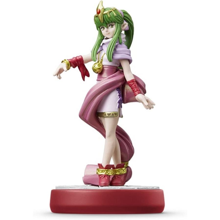 【未開封】AMIIBO チキ アルム セリカ (ファイアーエムブレムシリーズ) amiibo チキ ファイアーエムブレムシリーズ : 株式会社レイクス - 通販