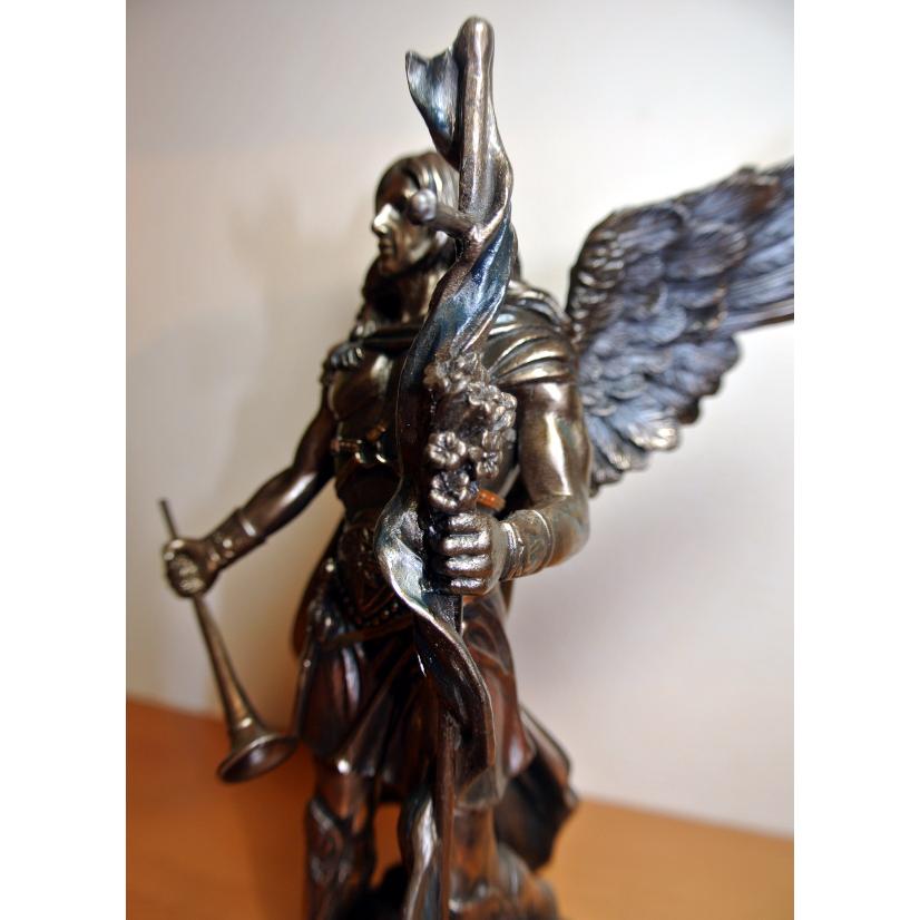 大天使ガブリエル 大天使 エンジェル 像/天使/angel/置物/オブジェ