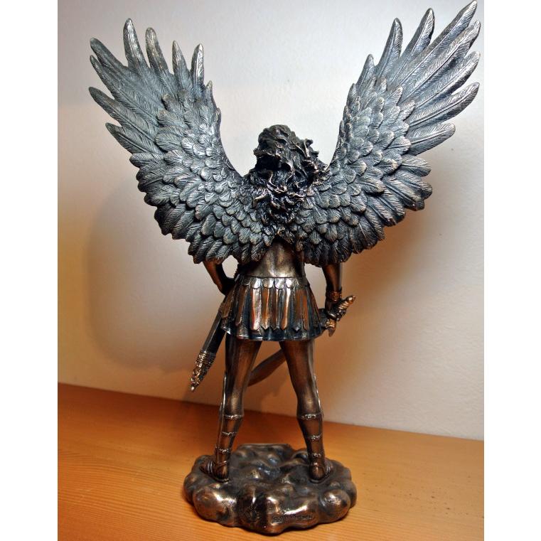 最強開運日セール☆エナジーアート⭐︎大天使ミカエルF3号奇跡報告多数