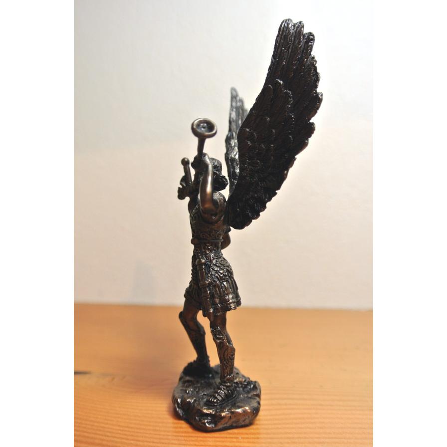 大天使ガブリエル 大天使 エンジェル 像/天使/angel/置物/オブジェ