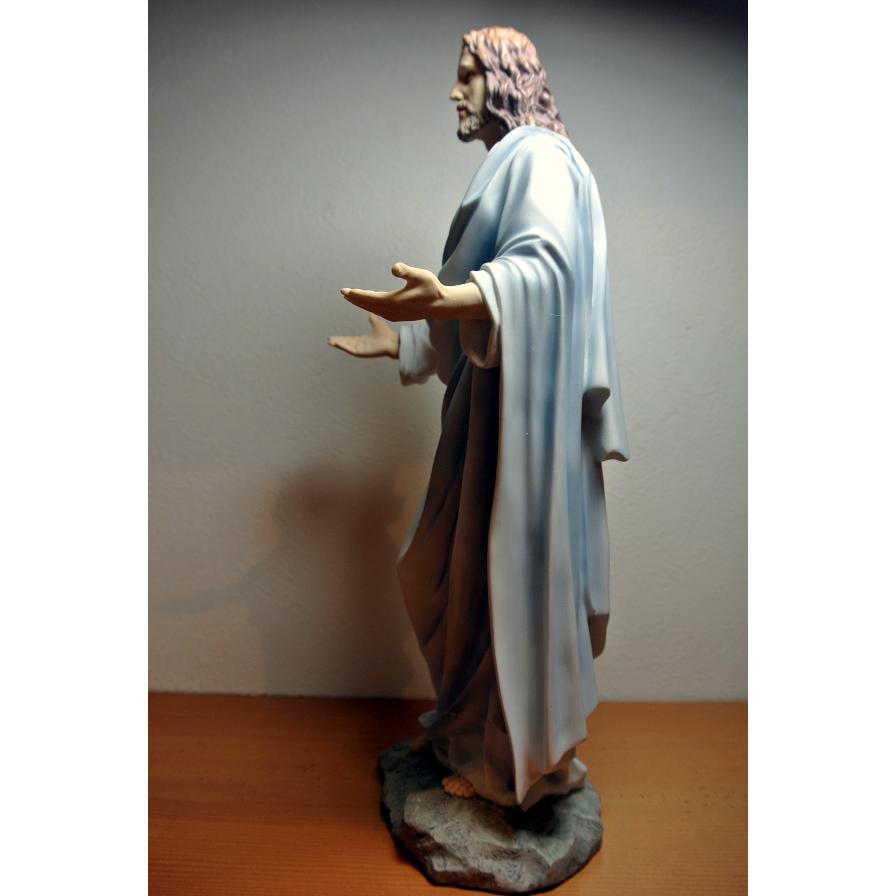 イエス・キリスト像/イエス様/キリスト像/置物/Jesus Christ イエス・キリスト像/イエス様/キリスト像/置物/Jesus Christ