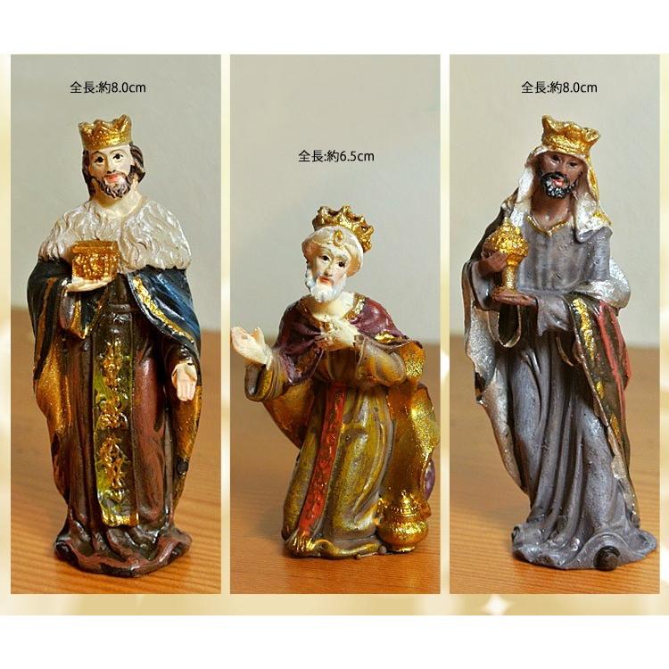 キリスト降誕セット 置物/イエス様/キリスト像/置物/クリスマス キリスト降誕セット 置物/イエス様/キリスト像/置物/クリスマス