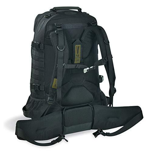 タスマニアンタイガー トゥルーパーパック V2 plus 50L (42+8) 7705 